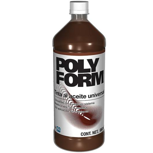 Polyform – Carpintodo